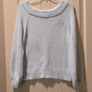 Almost Famous Sweater